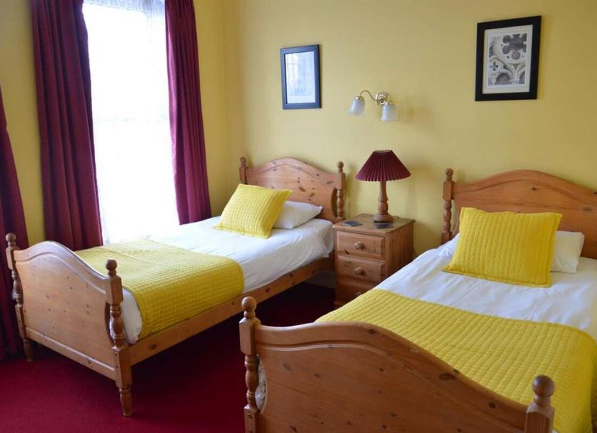 Slaapkamer Foto's