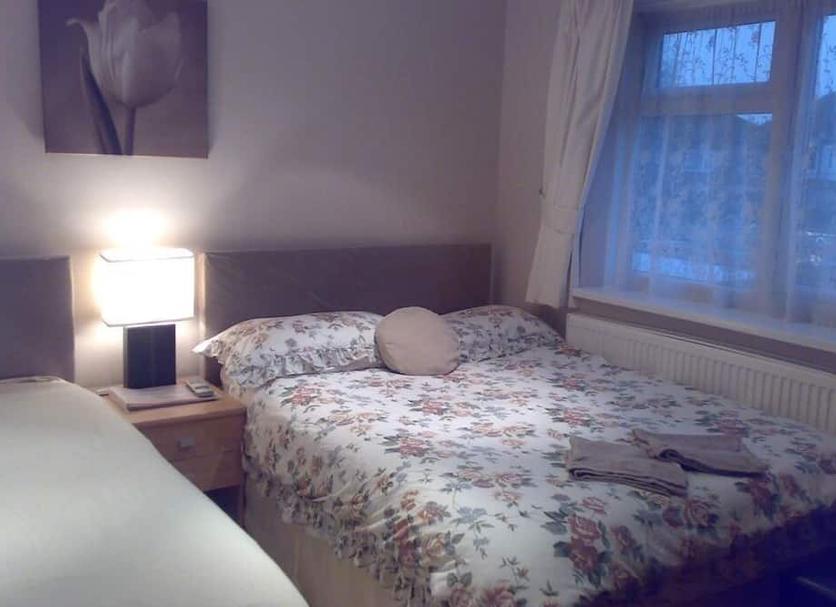 Slaapkamer Foto's