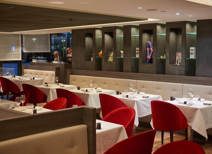 Restaurant Foto's