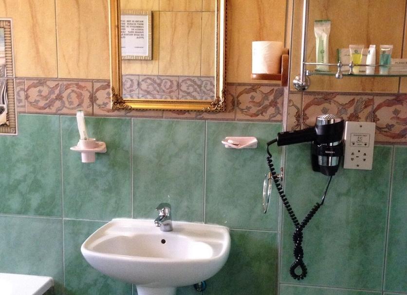 Badkamer Foto's