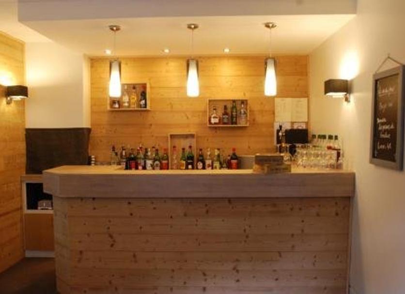 Bar Foto's