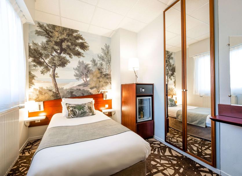 Slaapkamer Foto's