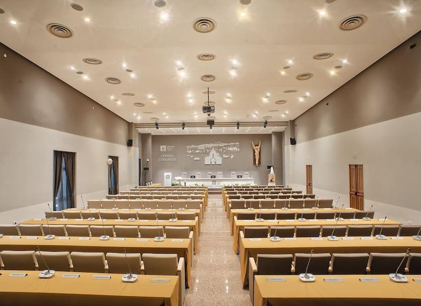 Vergaderzaal Foto's
