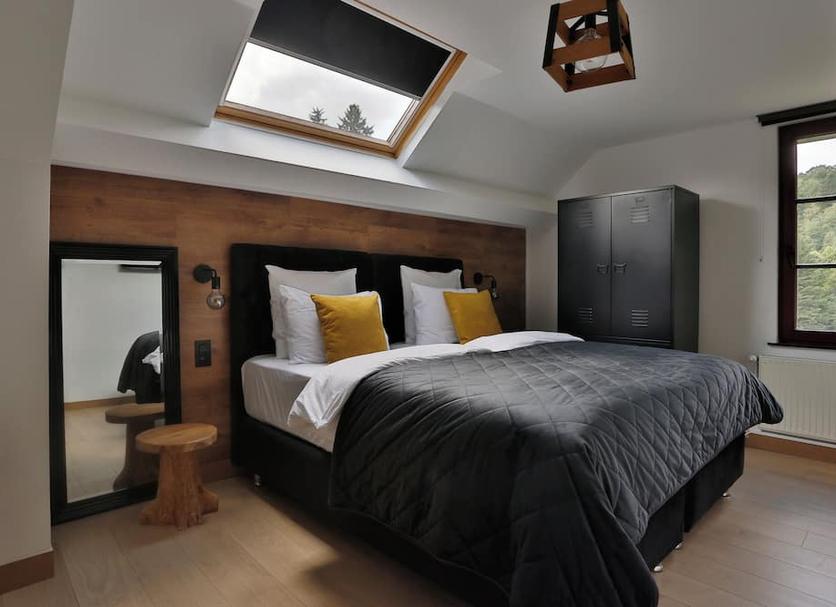 Slaapkamer Foto's