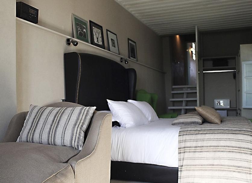 Slaapkamer Foto's