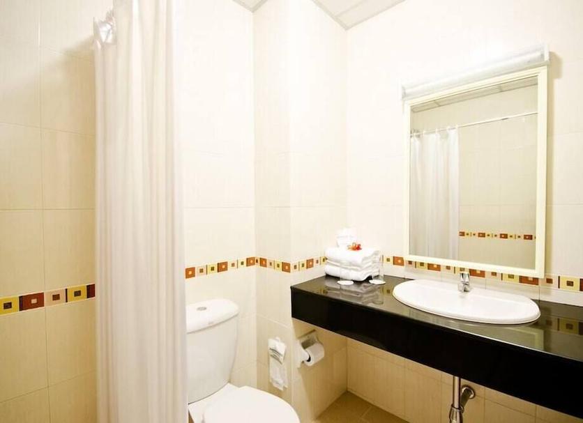 Badkamer Foto's