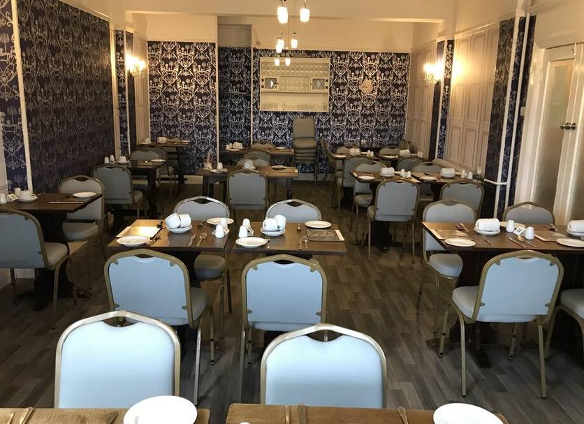 Restaurant Foto's