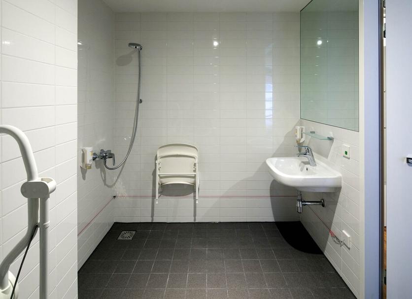 Badkamer Foto's