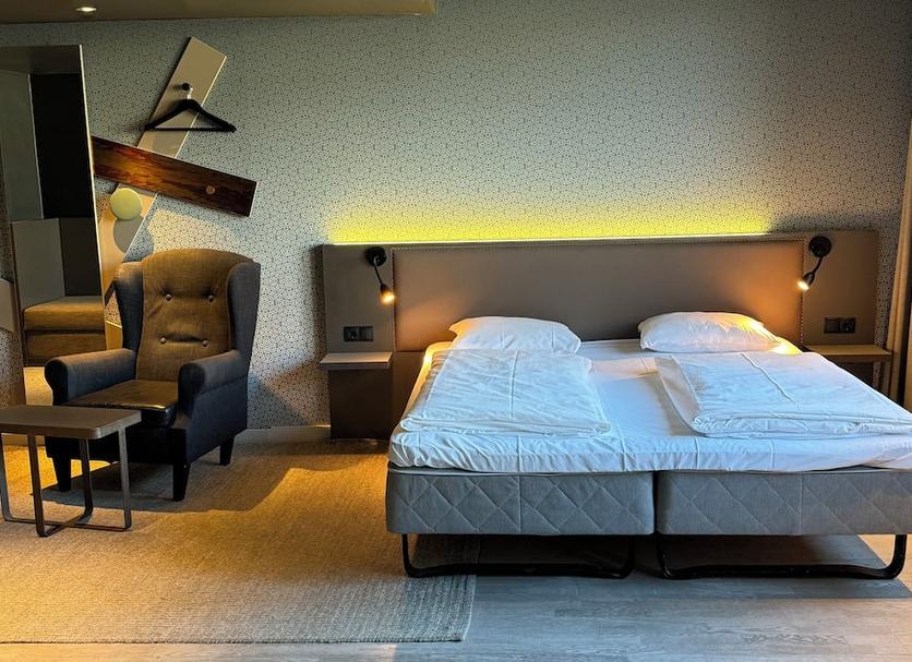 Slaapkamer Foto's