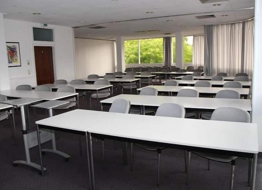 Vergaderzaal Foto's
