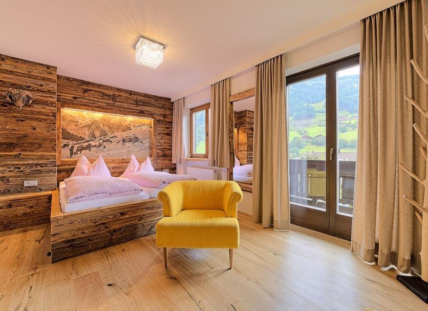 Slaapkamer Foto's