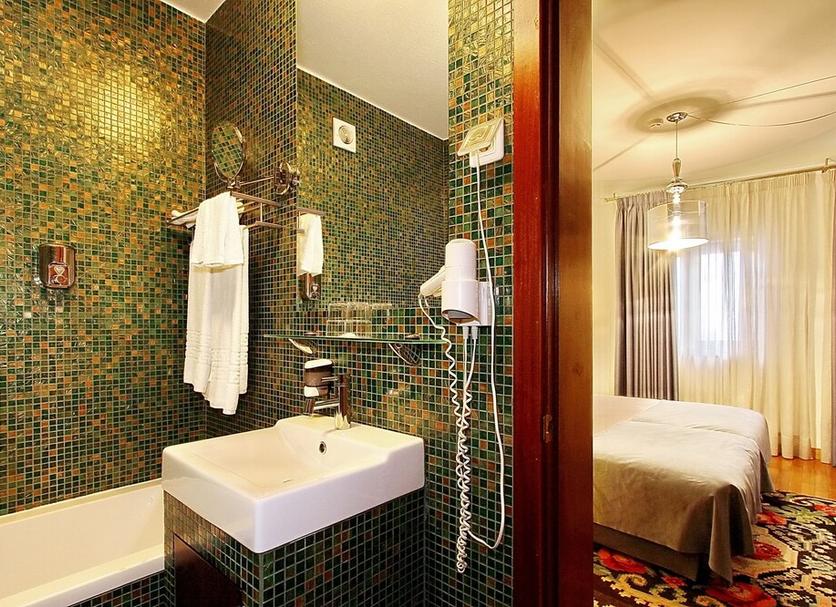 Badkamer Foto's