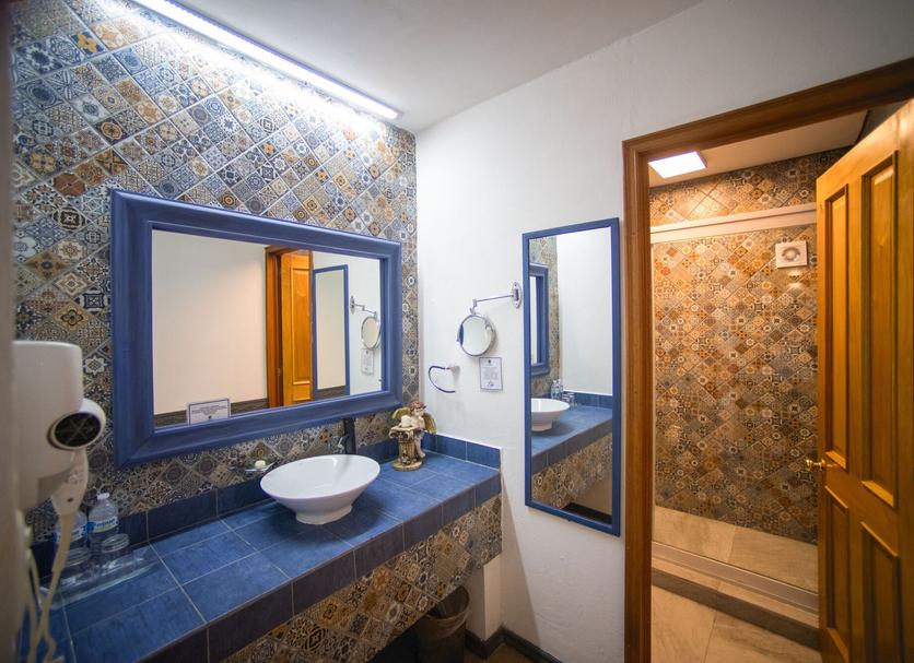 Badkamer Foto's