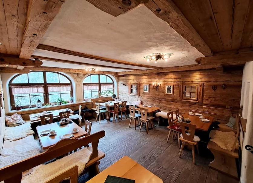 Restaurant Foto's