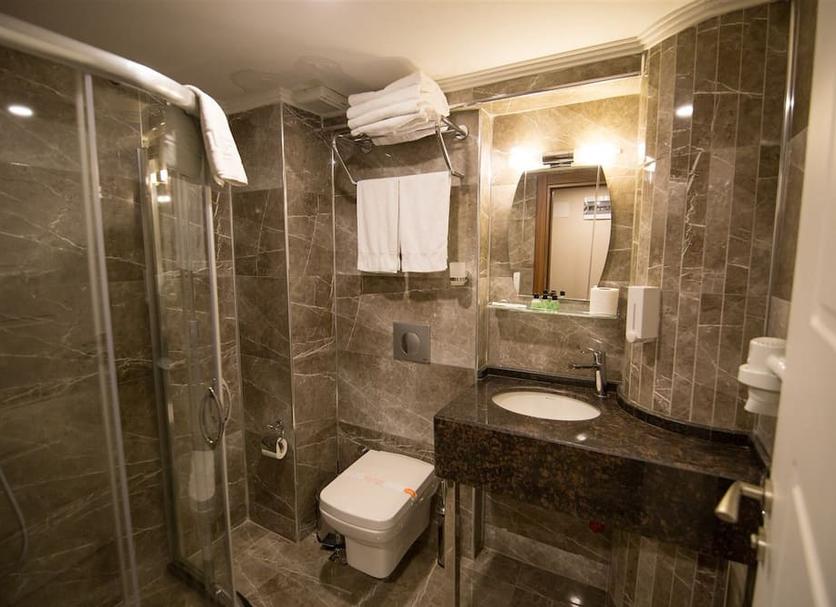 Badkamer Foto's