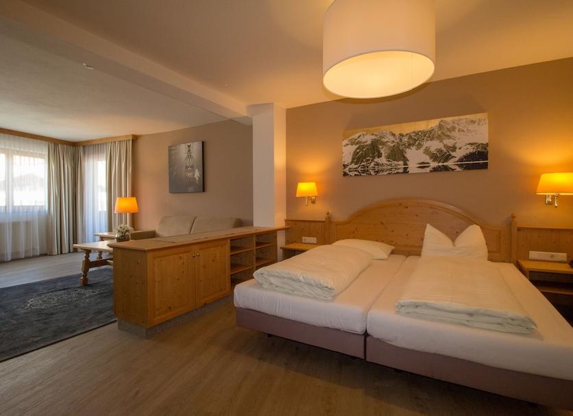 Slaapkamer Foto's