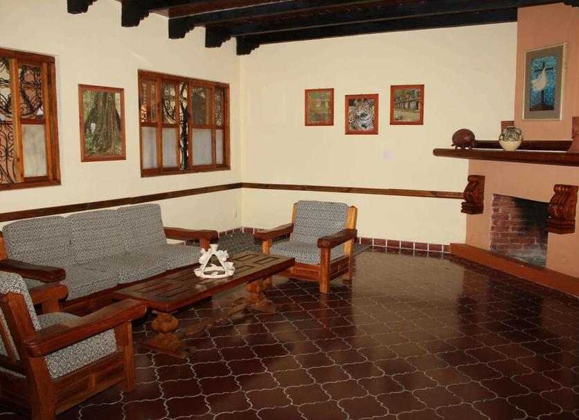 Huiskamer Foto's