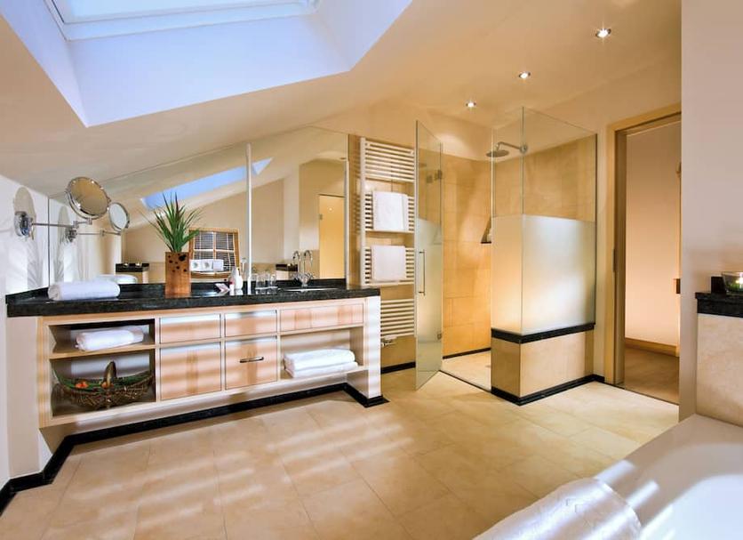 Badkamer Foto's