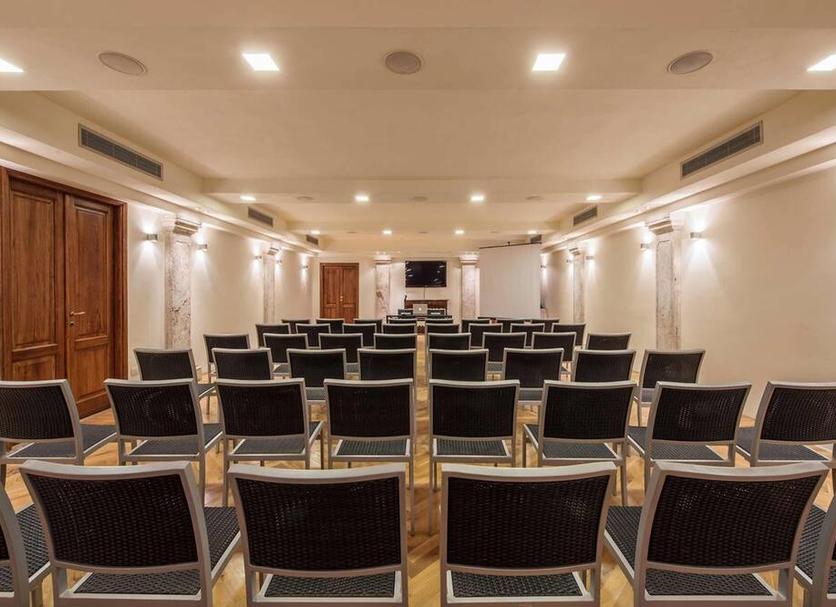Vergaderzaal Foto's