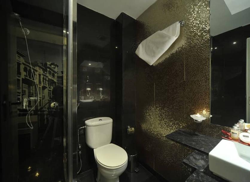 Badkamer Foto's