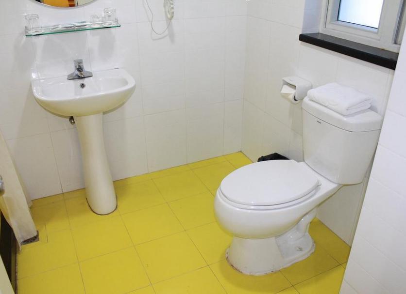 Badkamer Foto's