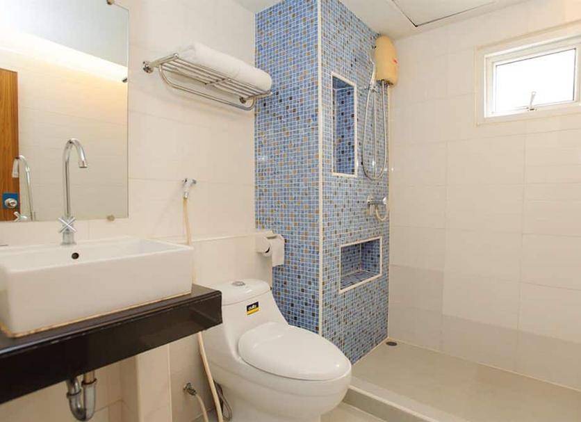 Badkamer Foto's