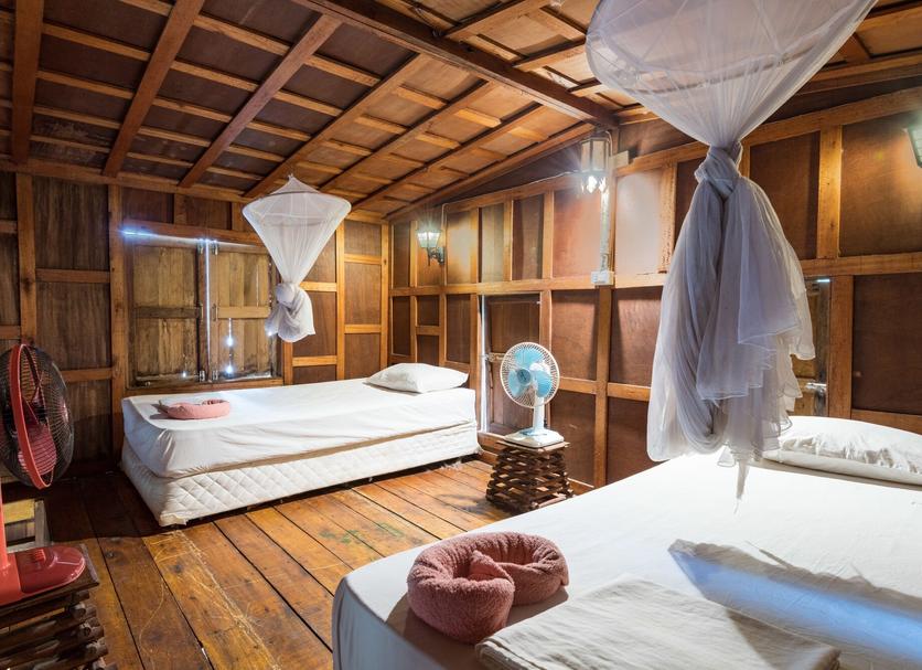Slaapkamer Foto's