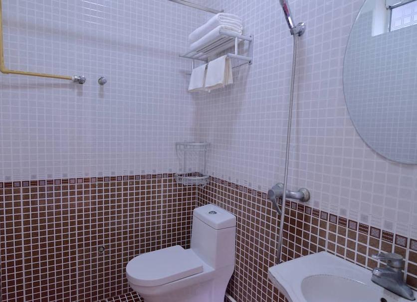Badkamer Foto's