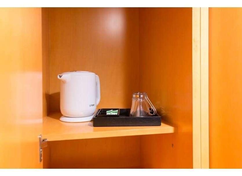 Kamervoorziening Foto's