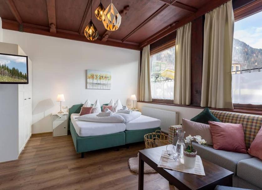 Slaapkamer Foto's