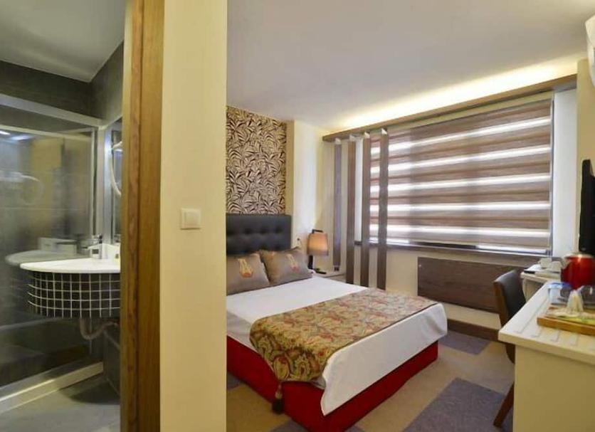 Slaapkamer Foto's