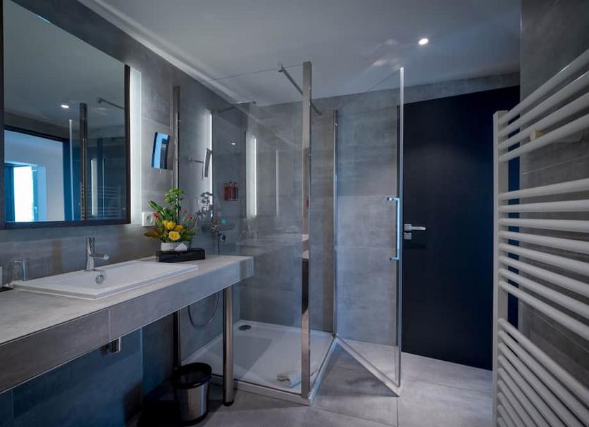 Badkamer Foto's