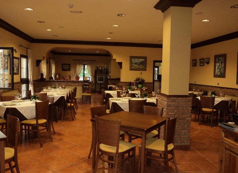 Restaurant Foto's
