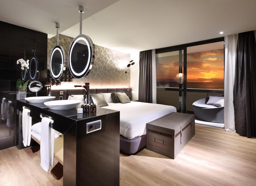 Slaapkamer Foto's