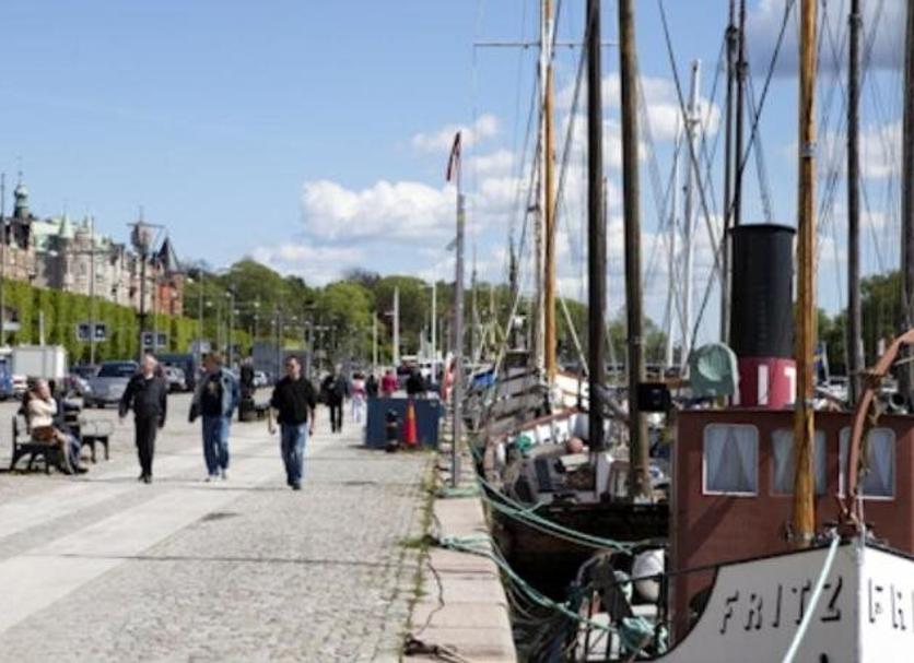 Buiten zicht Foto's