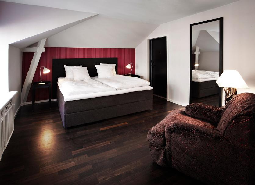 Slaapkamer Foto's
