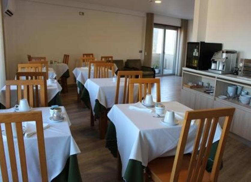 Restaurant Foto's