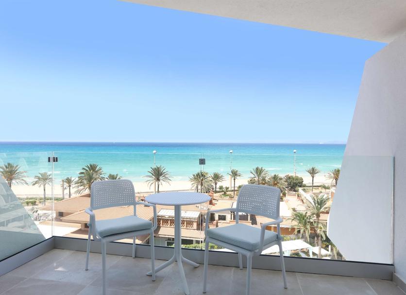 Balkon Foto's