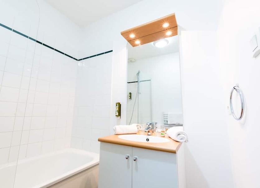 Badkamer Foto's