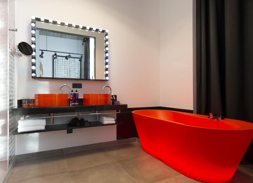 Badkamer Foto's