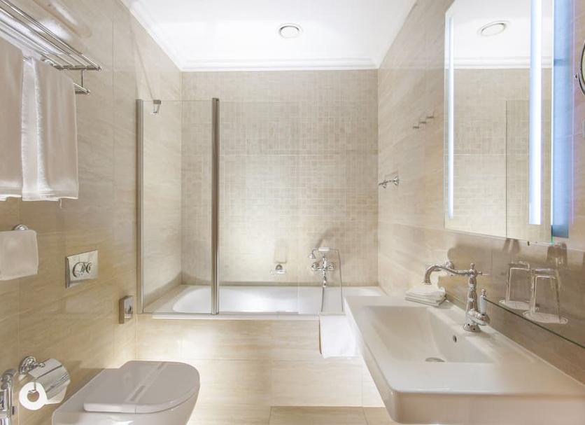 Badkamer Foto's