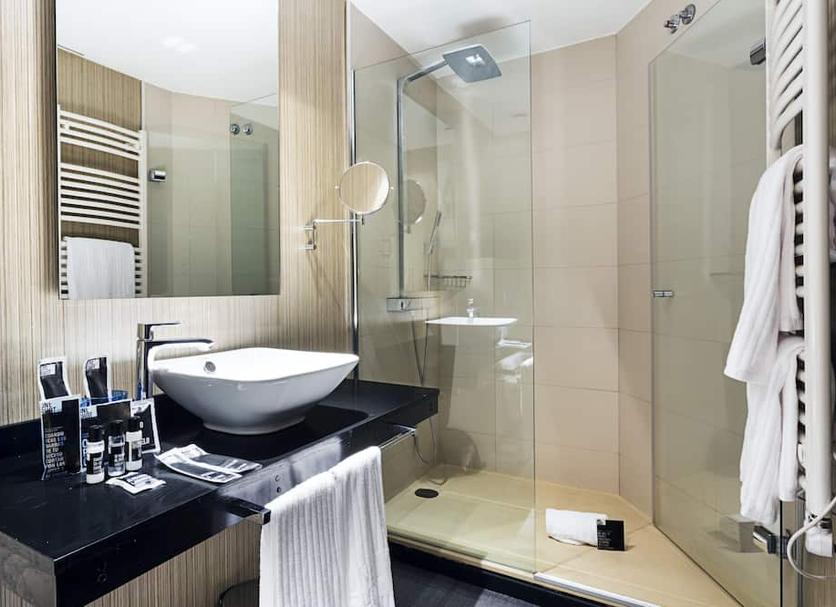 Badkamer Foto's