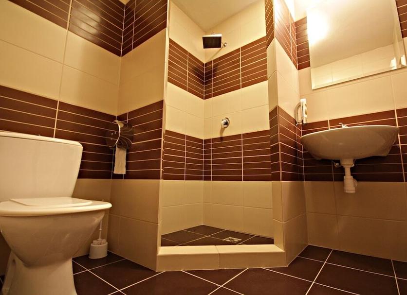 Badkamer Foto's