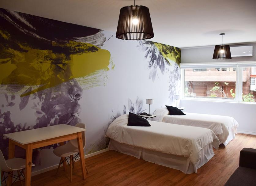 Slaapkamer Foto's