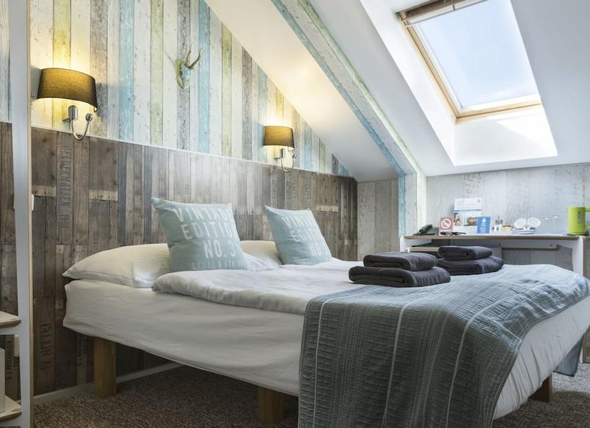 Slaapkamer Foto's