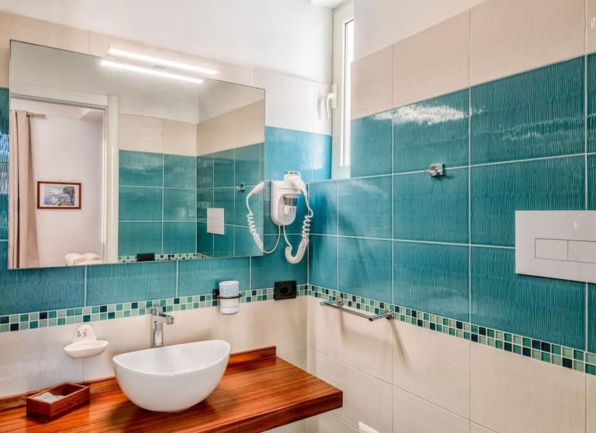 Badkamer Foto's