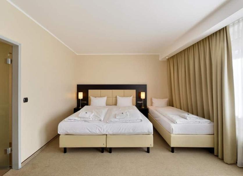 Slaapkamer Foto's