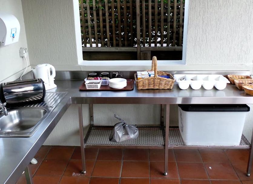 Keuken Foto's