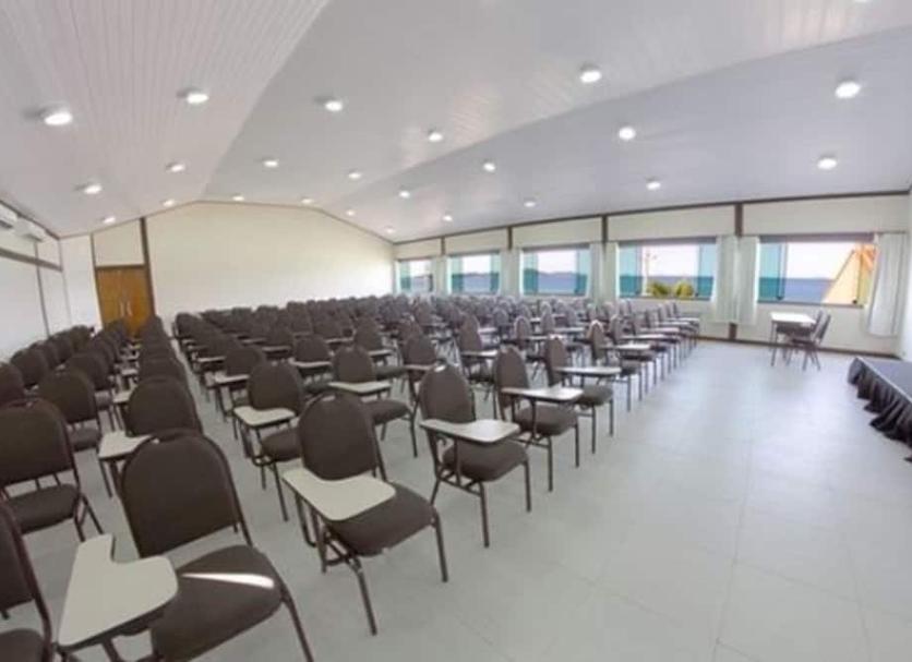 Vergaderzaal Foto's