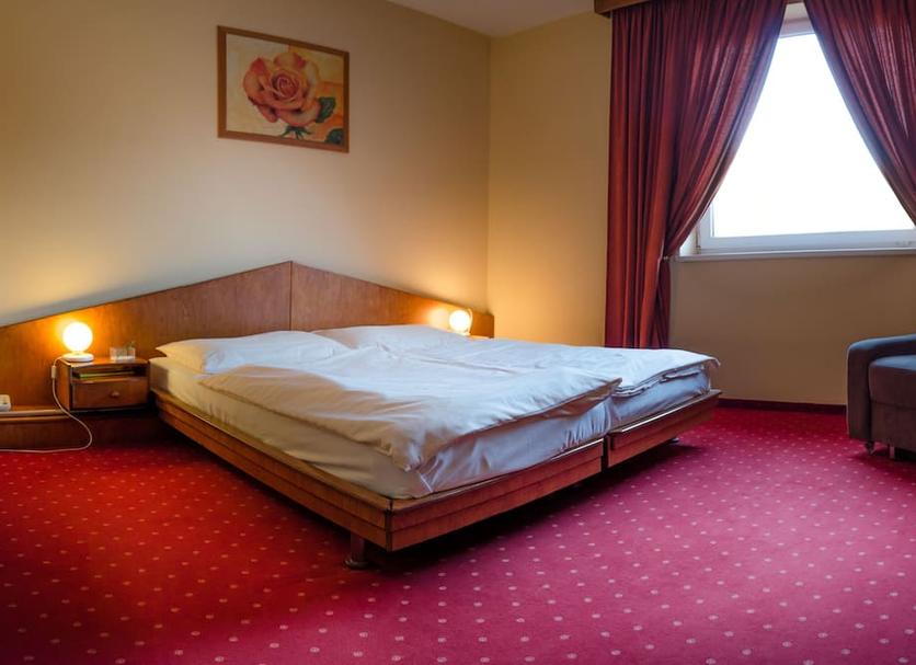 Slaapkamer Foto's